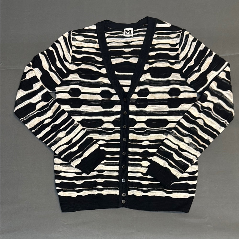 Missoni cardigan - 40